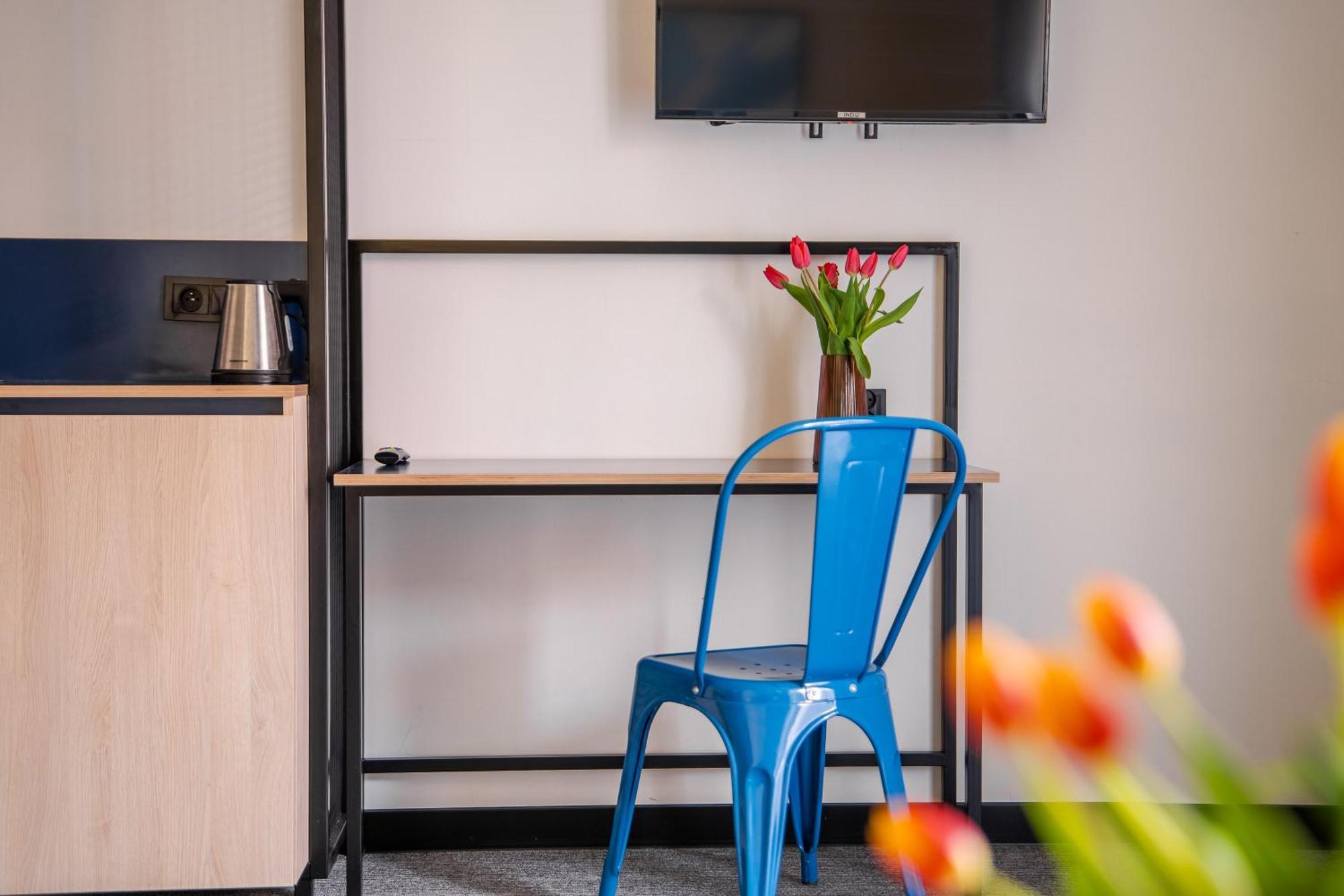 Ind.U Apartamenty Kolobrzeg Ngoại thất bức ảnh