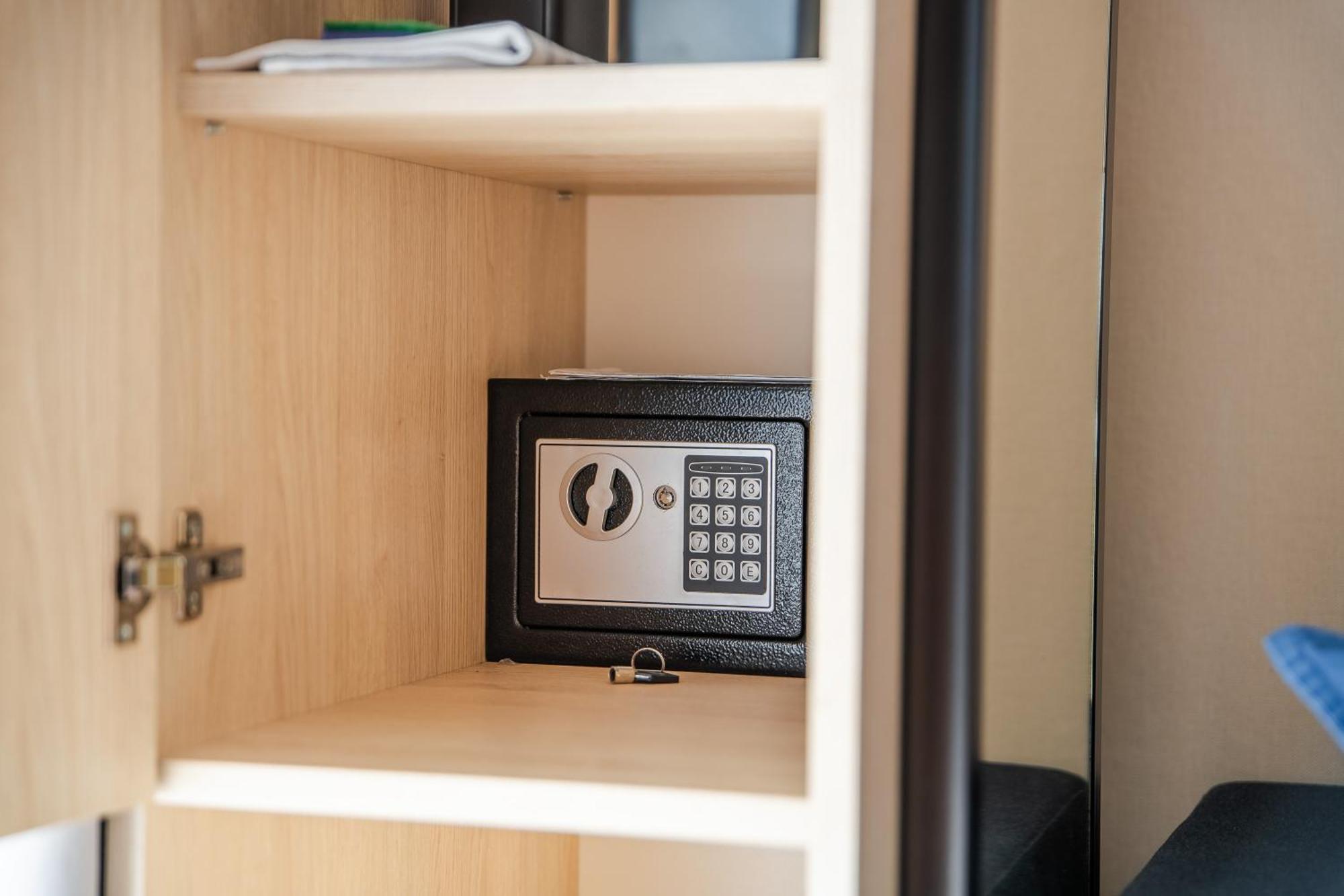 Ind.U Apartamenty Kolobrzeg Ngoại thất bức ảnh