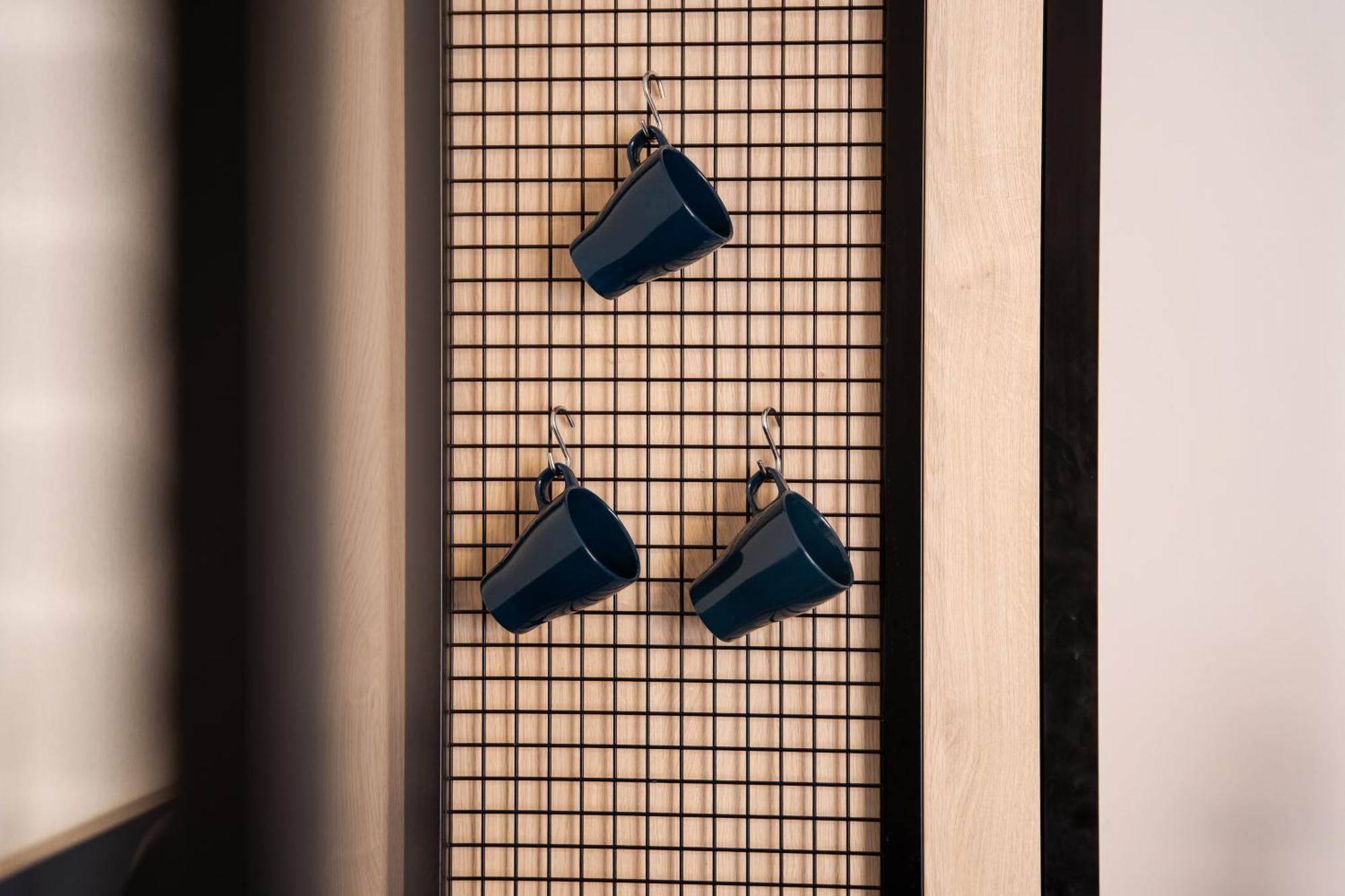 Ind.U Apartamenty Kolobrzeg Ngoại thất bức ảnh